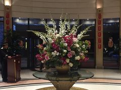 -上海安亭别墅花园酒店