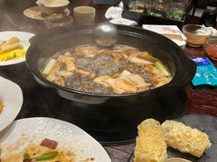 -滇野云南野生菌餐厅(陕西南路店)