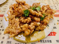 -吉味馆(柠溪店)