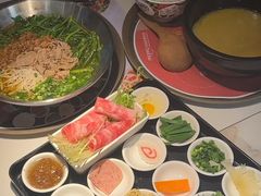 -妈妈故事米线(市府恒隆店)