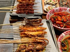 -破店肥哈·东北烧烤(南山保利店)