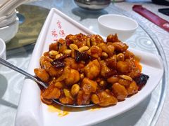 宫保鸡丁-峨嵋酒家总店(车公庄店)
