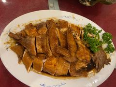 -胜记菜馆(文明路)