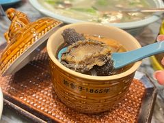 -安泰楼·佛跳墙创始人·传统闽味早茶·酒楼(三坊七巷闽菜地标店)