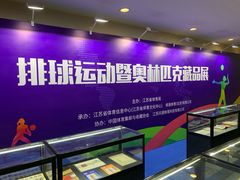 -南京奥林匹克体育中心-体育馆