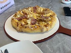 -必胜客(泰盛广场店)