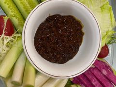 -西北朗益和穆斯林餐厅