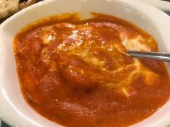 -Santoor 萨都里印度餐厅(北锣鼓巷店)