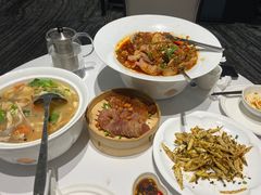 -眉州东坡(博雅店)
