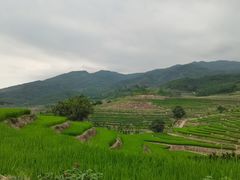 -牙胡梯田