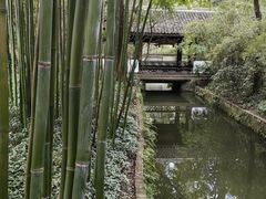 -成都杜甫草堂博物馆