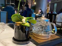 -钟菜·粤菜点心·宴请(海上世界·汇港二期店)