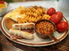 -藏书馆咖啡LibraryCoffee·Bistro(牡丹园店)