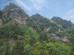 -武当山风景区