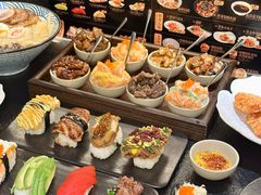 -Tuna maki寿司(苏州中心商场店)