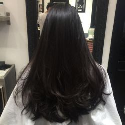 卷发和护理-3AM HAIR SALON烫发染发接发