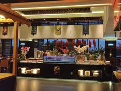 -悦椿温泉酒店·悦椿苑火锅餐厅