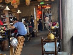 -萍姐火锅·公路夜市(打浦桥日月光店)