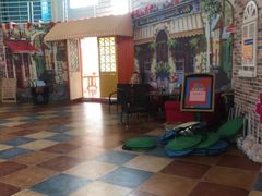 -天王浮山樱花园