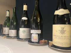 -Oyster Talks 四度蚝法餐厅