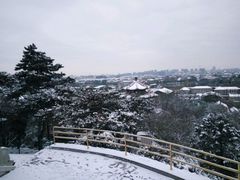 -景山公园