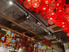 -大芊金重庆串串火锅(南京路店)