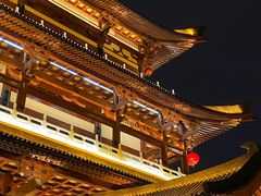 -杜甫江阁