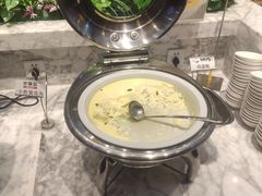 -火锅岛潮牌自助餐厅(天津天佑城店)