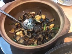 啫黄鳝-滨少旺厨(惠福西路店)