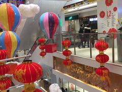-宏帆巴人广场(石岭大道店)