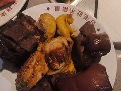 -芝小官毛肚火锅海鲜自助(淮安清江浦区新亚店)