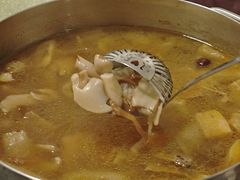 -山人野生菌餐厅