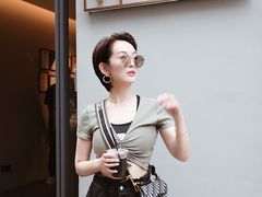 -Punchline Coffee&Roaster(同济大学店)