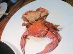 -海味当家·蒸锅海鲜(星海公园店)
