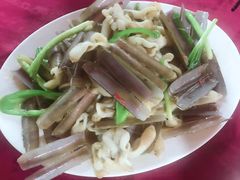 -板桥海鲜广场(文明东店)