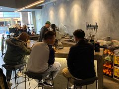 -BE NORMAL CAFE(霞溪路店)