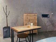-GOTLOT COFFEE&KITCHEN角落厨房NOOK店