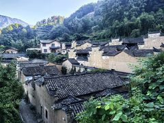 -杨家堂村