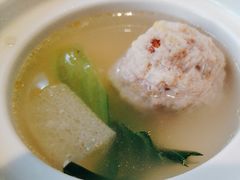 -扬州饭店(南京东路店)