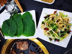 -牛鲜盛齐齐哈尔烤肉(曹路店)