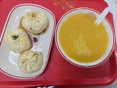 -哈工大一校区食堂