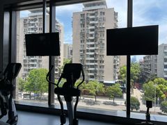 -LA合时健身4PMFIT(花桥旗舰店)