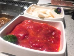 -海底捞火锅(航洋城店)