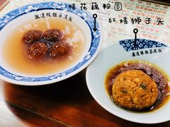 -粗茶淡饭(东关街店)