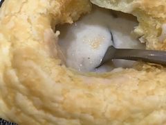 -大佛寺高级素食自助餐厅