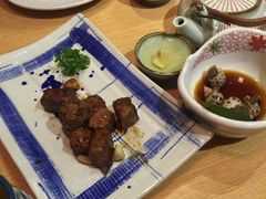 -山之川日料放题(通州店)
