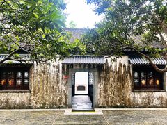 -采石矶景区