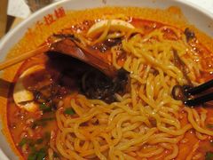 -味千拉面(广州白云机场T1西二店)