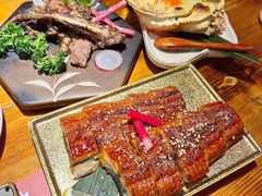 -日吉丸·鸟将军炭火融合酒馆(中央大街店)