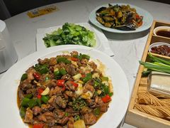 -鲁城往事(游客中心店)